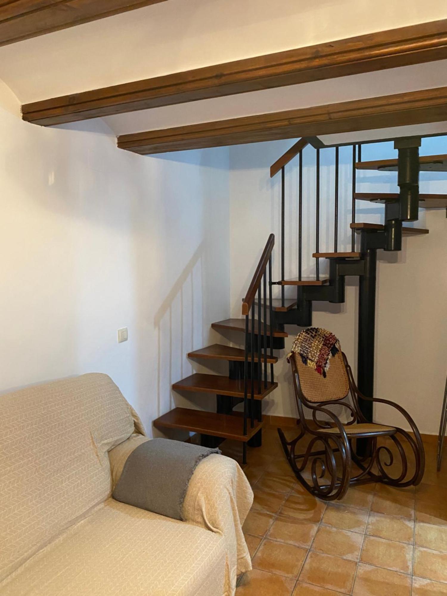Apartamentos Ines Valdelinares  Exterior photo